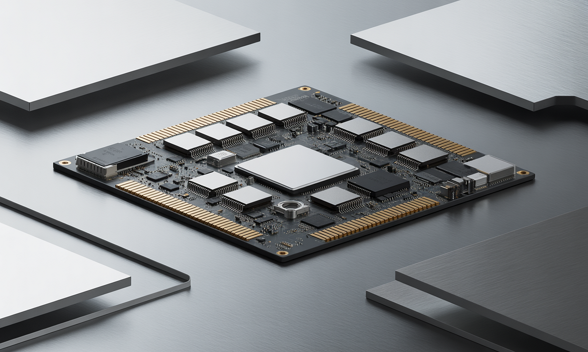 Embedded-KI-Hardware